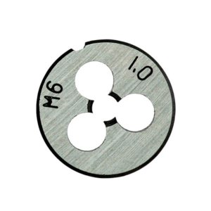 TengTools - Die 6MM X 1 - TDD06100