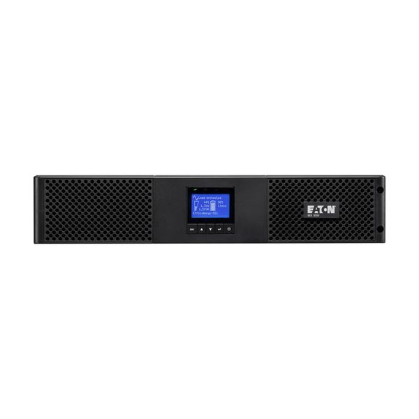 Eaton 9SX 1000I Rack2U 1000VA/900W UPS