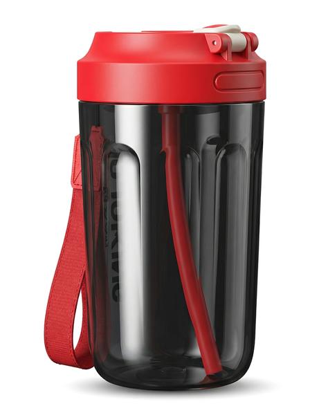 LeakProof Travel Coffee Mug 600ml