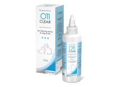 Oticlear 125ml
