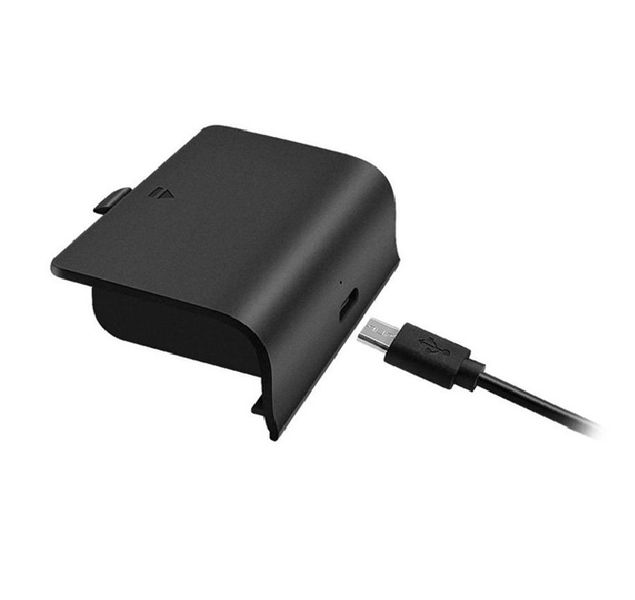 Rechargeable 2400MAH Battery Pack Play &amp; Charge For X-Box One PT