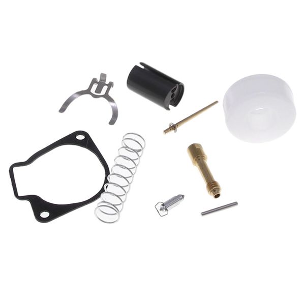 Carburetor Repair Kit Universal Fits for 2 Stroke 49CC Moto