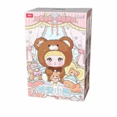 Nommi Bear 400%