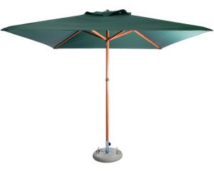 Cape Umbrellas - 2.5m Umbrella - Dark Green