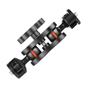 ZYF-Camera Bracket Ball Head Holder