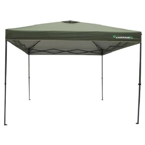 Kaufmann X Push Up Gazebo 3x3 + Air Vent