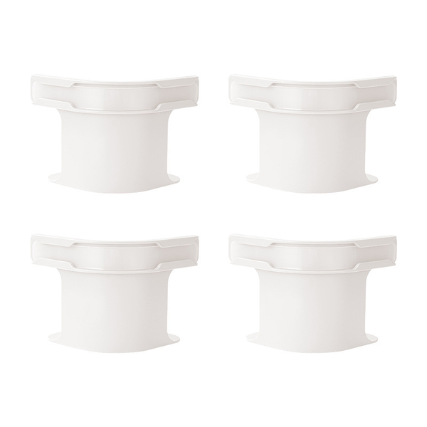 Bed Sheet Holder - Card Slot Anti Slip Bed Sheet Clip -4 Piece
