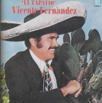 El Tapatio - (Import CD)