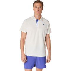 Asics Men's Court Tennis Polo