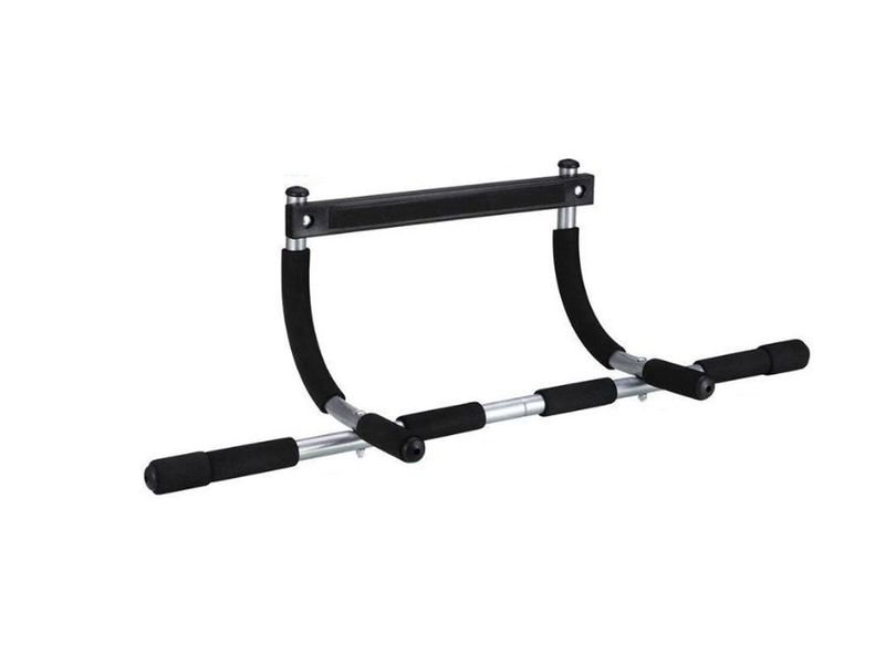 Classic Pull-Up Training Bar