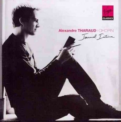 Journal Intime (CD)