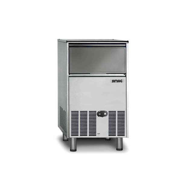 SIMAG Ice Machine SCE65 (58kg Self-contained Ice Machine)