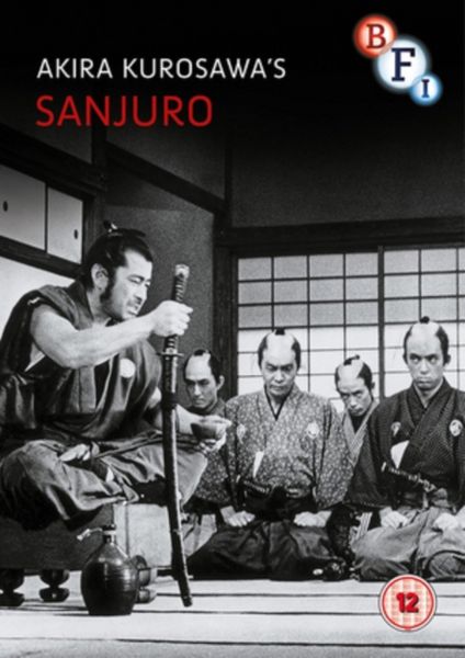 Sanjuro(DVD)