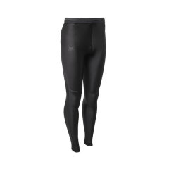 Kalenji Warm Men's Running Tights Black