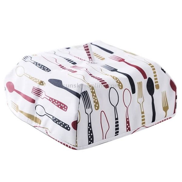 Folding Food Cover - Set Of 2