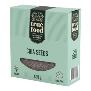 Truefood Chia Seed - 400g