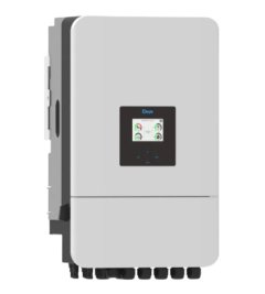Deye 8KW Hybrid Inverter New Generation
