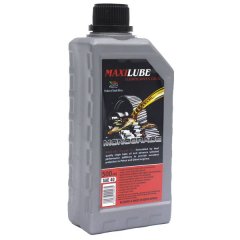 Lubrimax Monograde Maxilube Engine oil - 500ml - Petrol and Diesel Engines