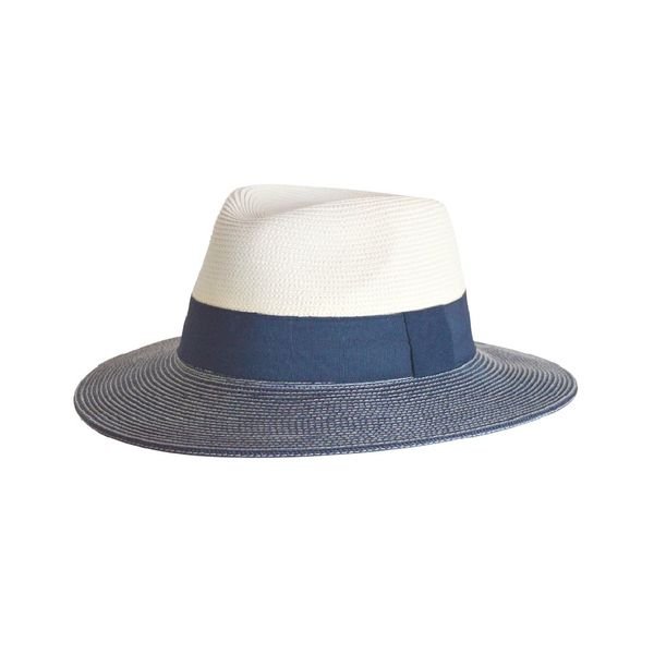 Emthunzini Naledi Fedora UPF50+ Sun Hat