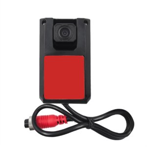Front View HD Camera 1080P AHD Windshield Cameras 12-24V