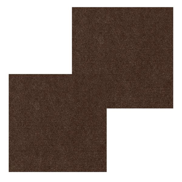 Pet Wall Self Adhesive Surface Layer Cat Scratch Mat Set Of 2-Grey 100cm