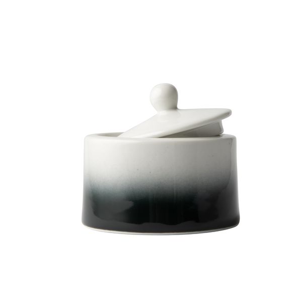 Galateo - Ombre Black Sugar Pot