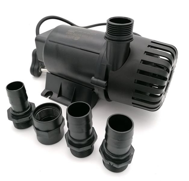 Resun Pond or Fountain Submersible/Inline Water Pump - 10000L/h