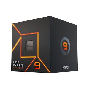 AMD Ryzen 7900 CPU - AMD Ryzen 9 12-core Socket AM5 5.4GHz