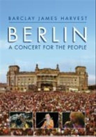 Berlin: A Concert for the People / (Dol Dts) - (Australian Import DVD)