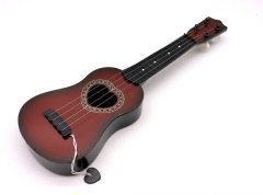 Rock 'n Roll style Kiddies Guitar (6+ Years)