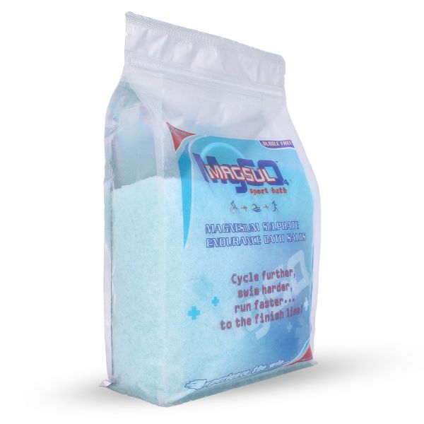 MagSul Sport Bath - Bubble Free