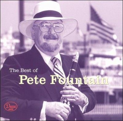 Pete Fountain - Best Of Pete Fountain (CD)