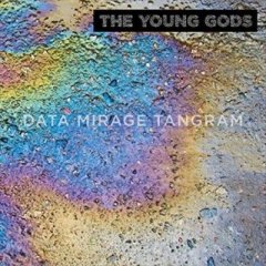 Data Mirage Tangram (Vinyl / 12" Album with CD)