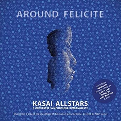Around Félicité (Vinyl / 12" Album)