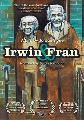 Irwin &amp; Fran(DVD)