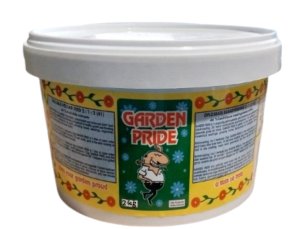Garden Pride Foliar Feed (500g)