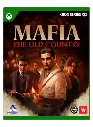 Mafia Old Country (XBS)