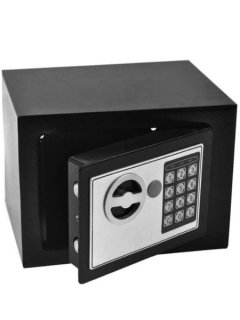 Digital Security Safe Box - Electronic Safe