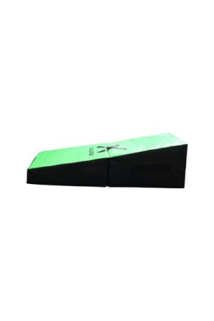 Foldable Fitness Wedge - Challenger