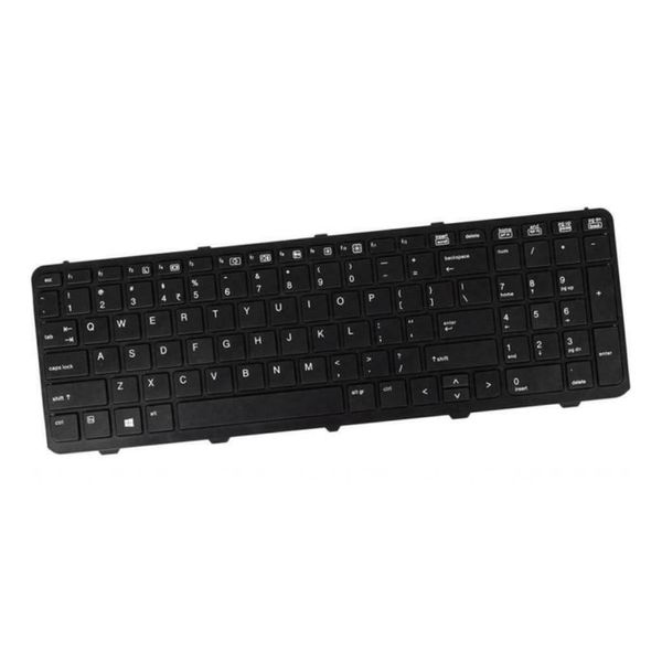 US Layout Replacement keyboard for HP Probook 650 G1 655 G1 HR04-G