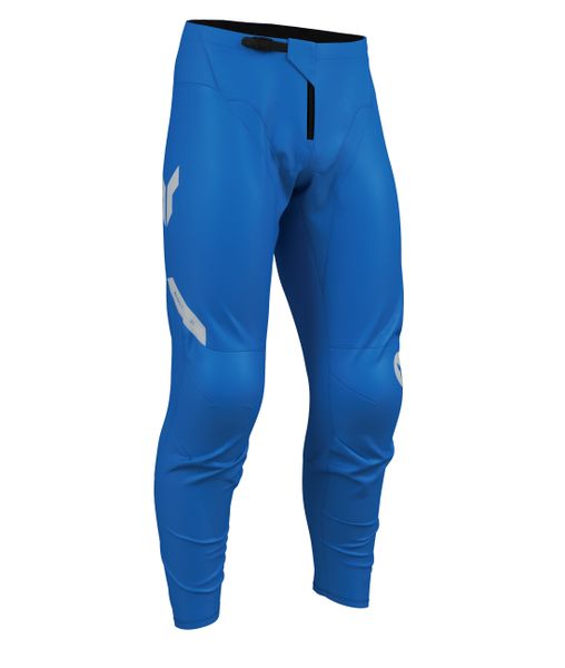 Thor Kids RideMode Menace Blue Pants