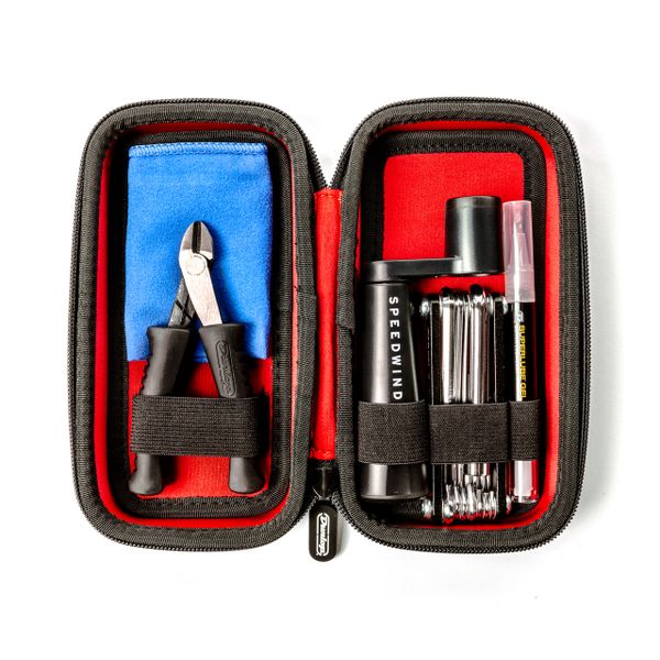 Jim Dunlop System 65 Complete Guitar &amp; Bass String Change Tool Kit