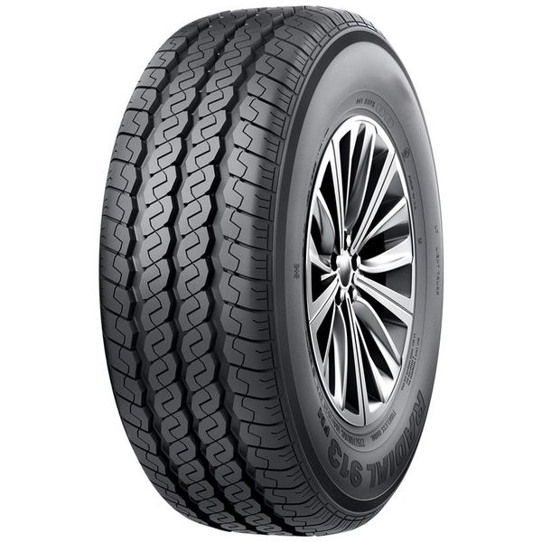 Kpatos FM913 205/75R15 103/100R 8PR WSW C