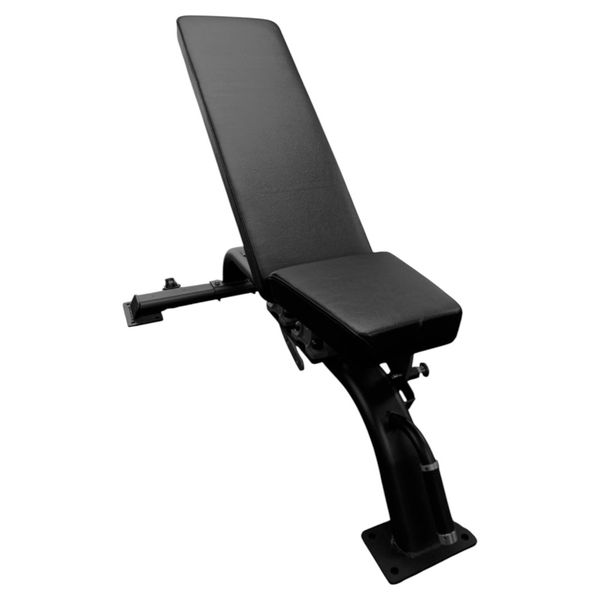 I-fitness Adjustable Incline Bench - Heavy Duty