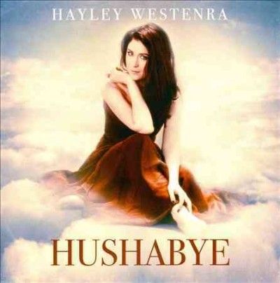 Hushabye (CD)