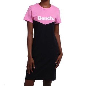 BNW037CD Keera Dress Black