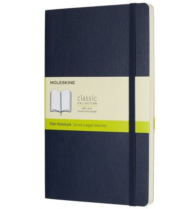 Moleskine Classic Notebk Large