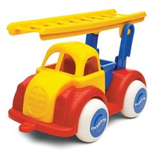 Viking Toys Jumbo Fire Truck