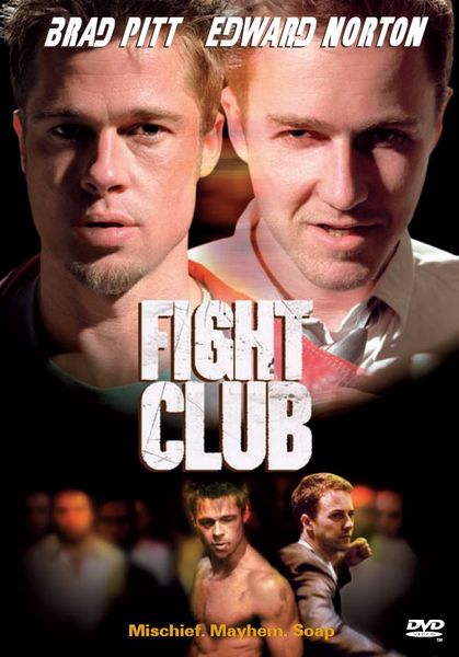 Fight Club (DVD)