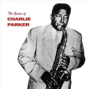 Charlie Parker - Genius Of Charlie Parker (Vinyl)